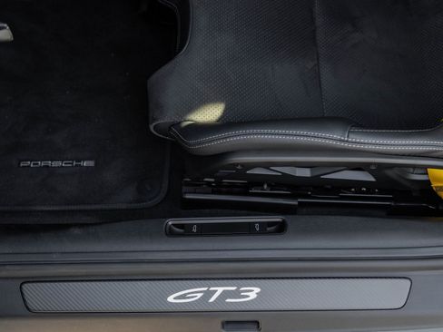 Certified 2026 Porsche 911 GT3 image 21