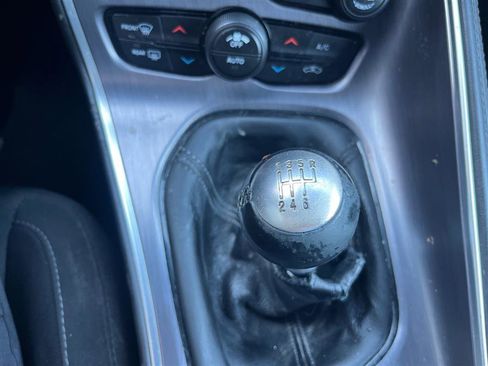 Used 2018 Dodge Challenger R/T Scat Pack image 20