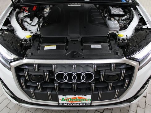 Used 2025 Audi Q7 2.0T Premium w/ Convenience Package image 33