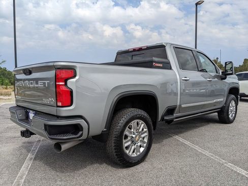 Used 2025 Chevrolet Silverado 2500 High Country w/ High Country Premium Package image 29