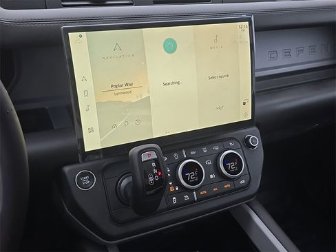 New 2026 Land Rover Defender 110 V8 image 21