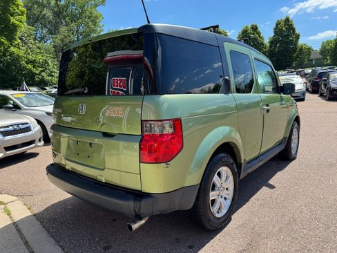 Used 2006 Honda Element EX-P image 7