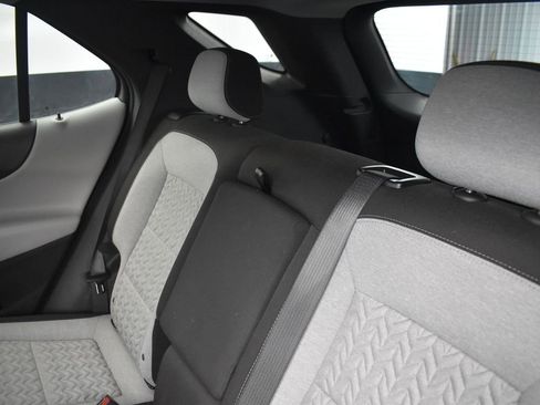 Used 2023 Chevrolet Equinox LS w/ LS Convenience Package AWD/4WD image 12