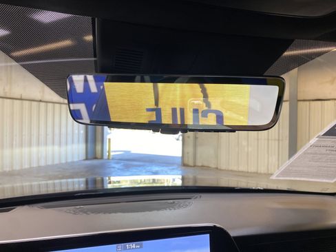 Used 2023 Hyundai Palisade Calligraphy image 52