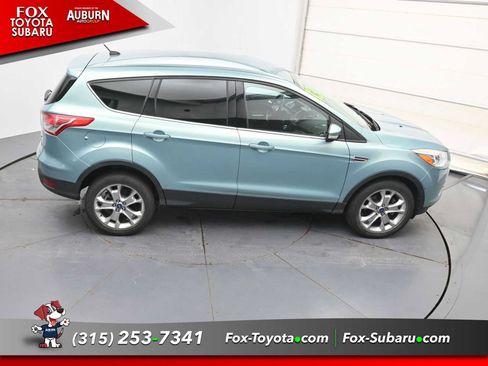 Used 2013 Ford Escape SEL AWD/4WD image 30