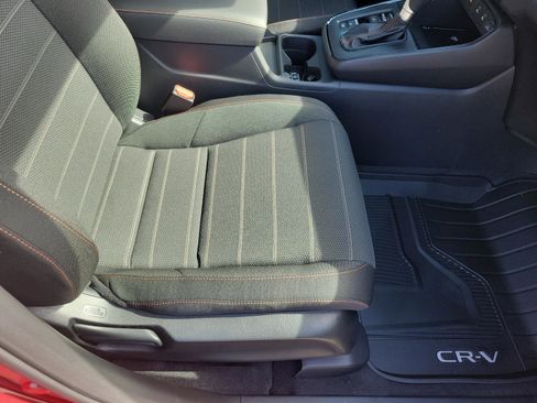 New 2026 Honda CR-V Sport image 18