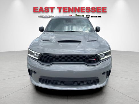 Used 2025 Dodge Durango R/T AWD/4WD image 9