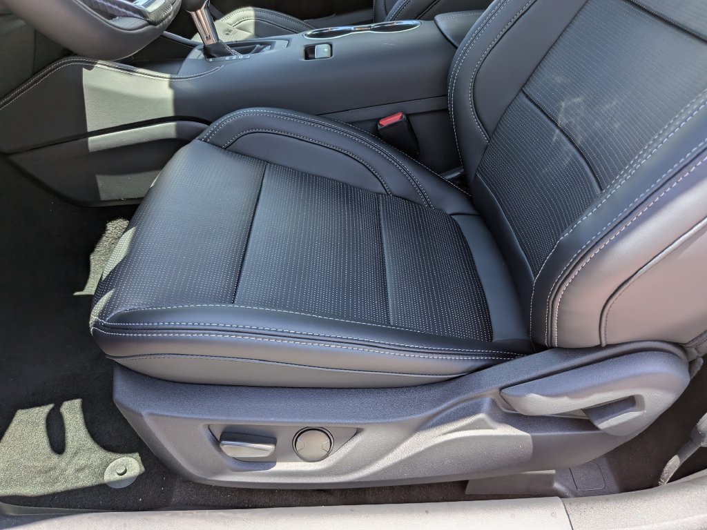 New 2026 Ford Mustang Premium RWD image 13