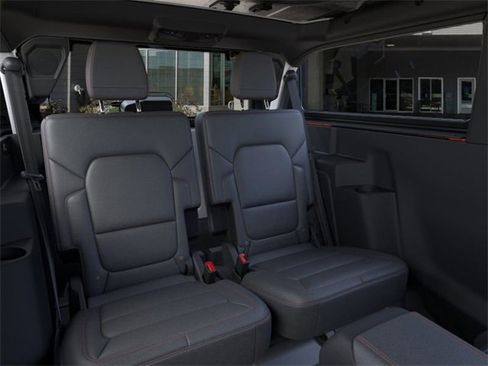 New 2025 Ford Bronco Stroppe Edition image 11