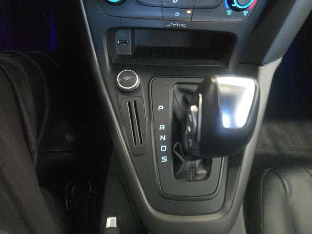 Used 2016 Ford Focus SE w/ Equipment Group 201A FWD image 20