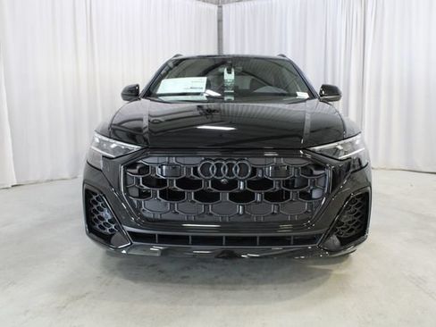 New 2026 Audi Q8 Premium Plus AWD/4WD image 36