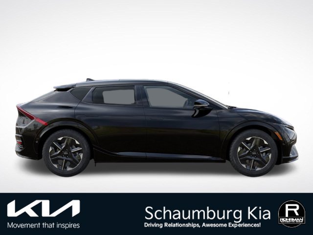 New 2026 Kia EV6 GT-Line RWD image 7