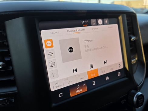 Used 2022 RAM 2500 Tradesman w/ Protection Group image 19