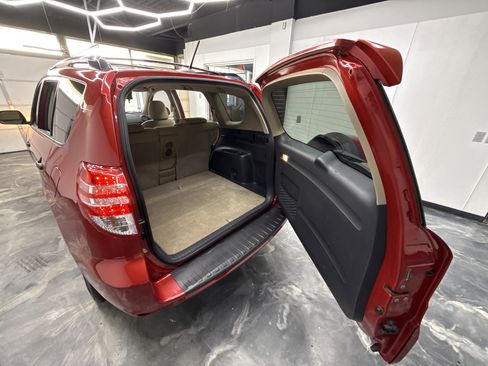Used 2010 Toyota RAV4 4WD image 20