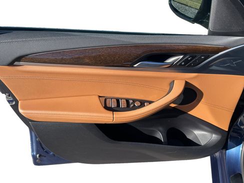 Used 2021 BMW X3 M40i w/ Premium Package image 21