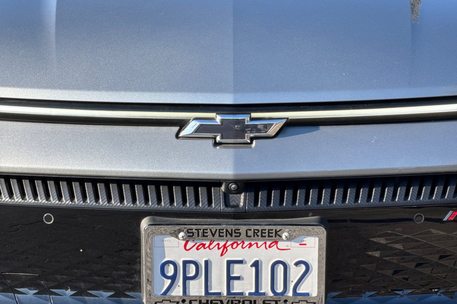 Used 2024 Chevrolet Equinox EV RS FWD image 44