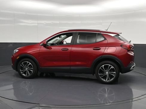 Used 2021 Buick Encore GX Select FWD image 8