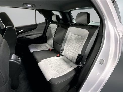 Used 2024 Chevrolet Equinox LS w/ Driver Confidence II Package FWD image 21