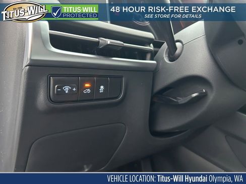 New 2026 Hyundai Santa Cruz SEL image 21