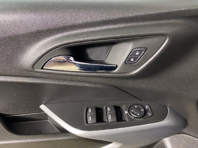 Certified 2024 Chevrolet Trax LS w/ LS Convenience Package FWD image 14