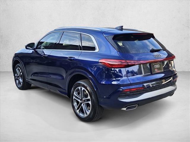 New 2026 Audi Q5 Premium AWD/4WD image 7