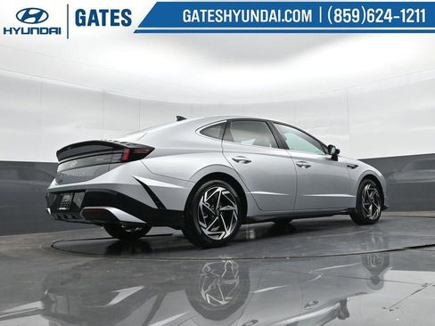 New 2026 Hyundai Sonata SEL image 32