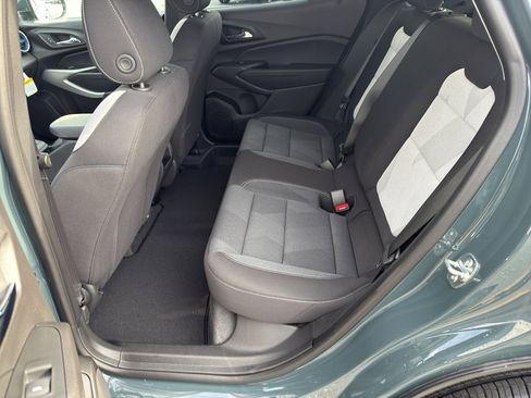 New 2026 Chevrolet Trax LS w/ LS Convenience Package image 16