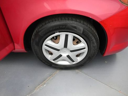 Used 2008 Honda Fit image 27
