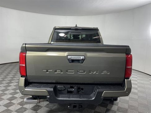 New 2026 Toyota Tacoma Limited image 6