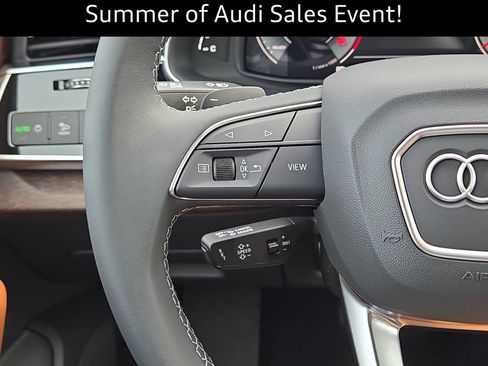 New 2026 Audi Q8 Premium AWD/4WD image 21