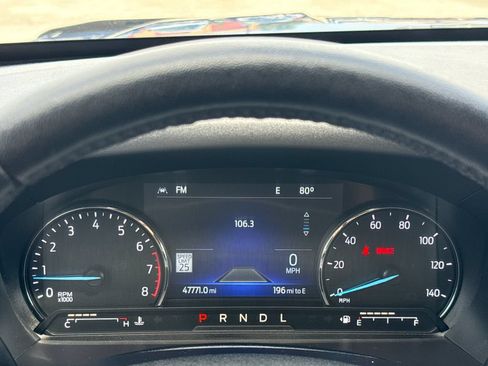 Used 2023 Ford Explorer XLT w/ Equipment Group 202A RWD image 18