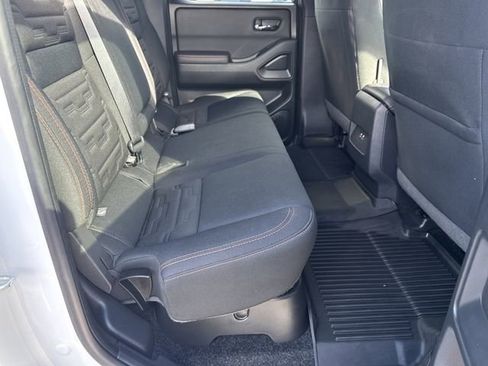 Used 2023 Nissan Frontier PRO-4X w/ Tow Package image 20