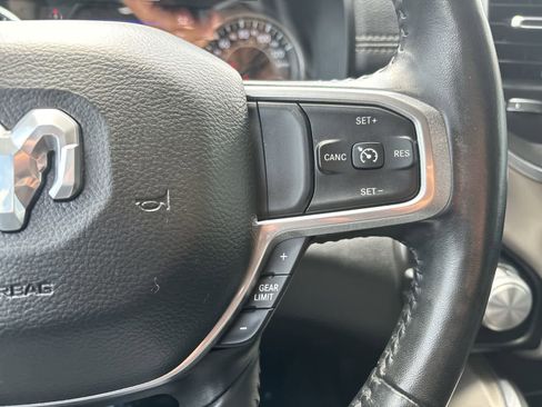 Used 2020 RAM 1500 Laramie image 14