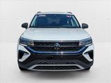 Used 2024 Volkswagen Taos S image 2