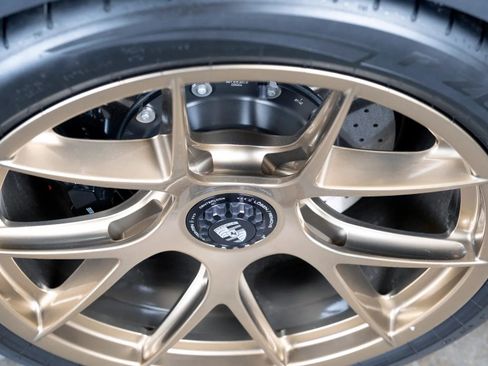 Used 2026 Porsche 911 GT3 image 38