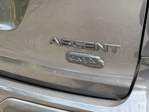 Used 2023 Subaru Ascent Onyx Edition Limited AWD/4WD image 39