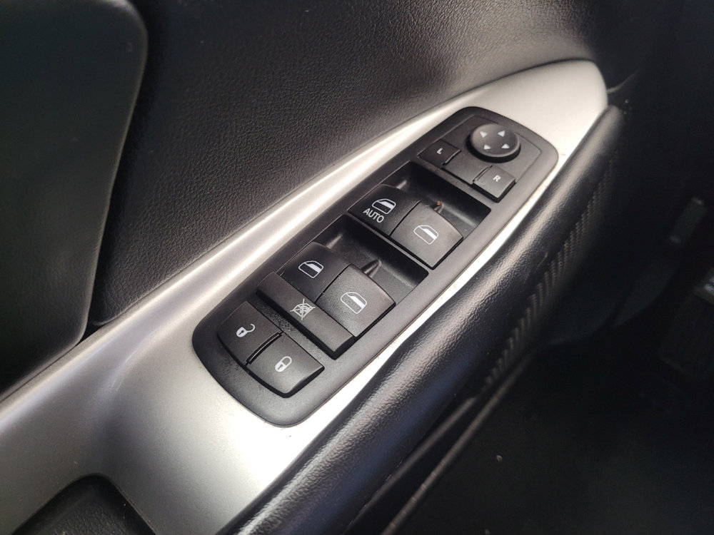 Used 2017 Dodge Journey SE w/ Flexible Seating Group FWD image 27