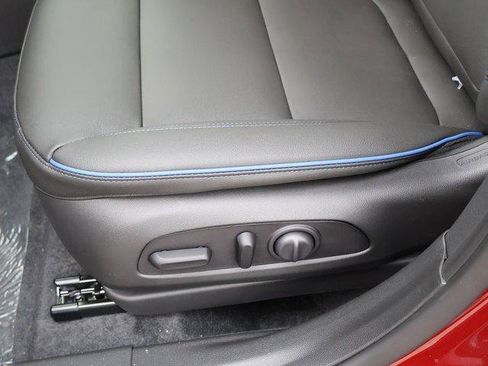 New 2025 Buick Envista Sport Touring w/ Convenience I Package image 35