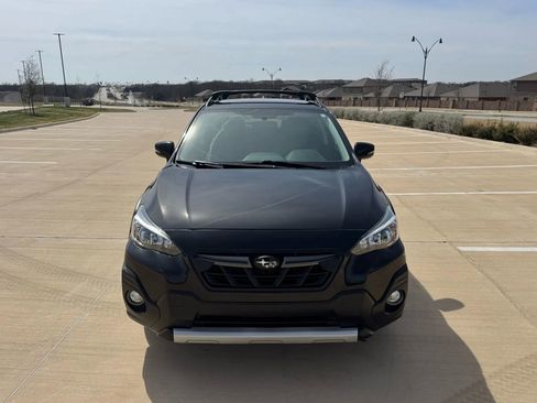 Used 2022 Subaru Crosstrek 2.5i Sport image 10