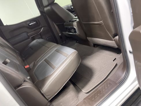 Used 2022 GMC Sierra 1500 Denali w/ Denali Reserve Package image 21