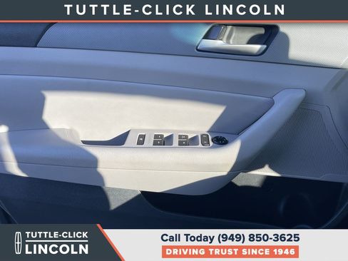 Used 2018 Hyundai Sonata SEL image 20