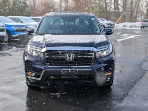 Used 2023 Honda Ridgeline RTL image 14