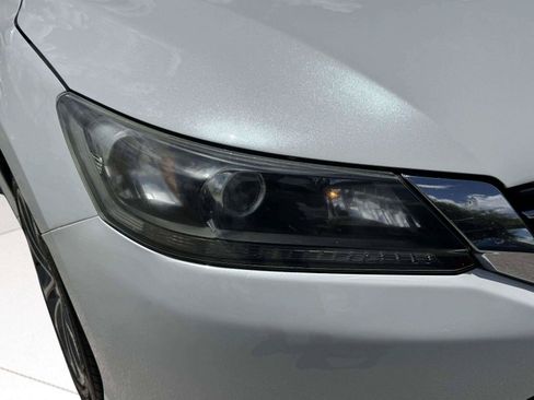 Used 2013 Honda Accord Sport image 11