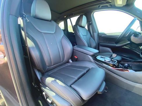 Used 2024 BMW X3 sDrive30i RWD image 28