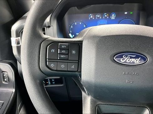 Used 2024 Ford F150 STX AWD/4WD image 12