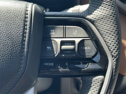 New 2026 Toyota Tundra 1794 Edition image 35