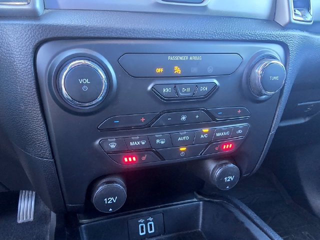 Used 2023 Ford Ranger XLT w/ Equipment Group 302A High AWD/4WD image 17