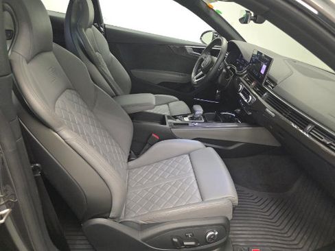 Used 2022 Audi S5 Premium Plus AWD/4WD image 14