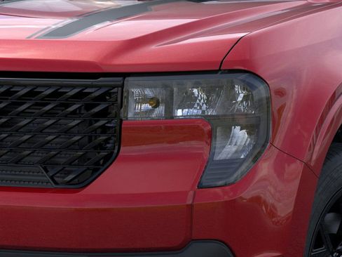 New 2025 Ford Maverick XLT w/ XLT Luxury Package image 19