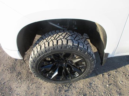 New 2026 Chevrolet Silverado 1500 RST image 13